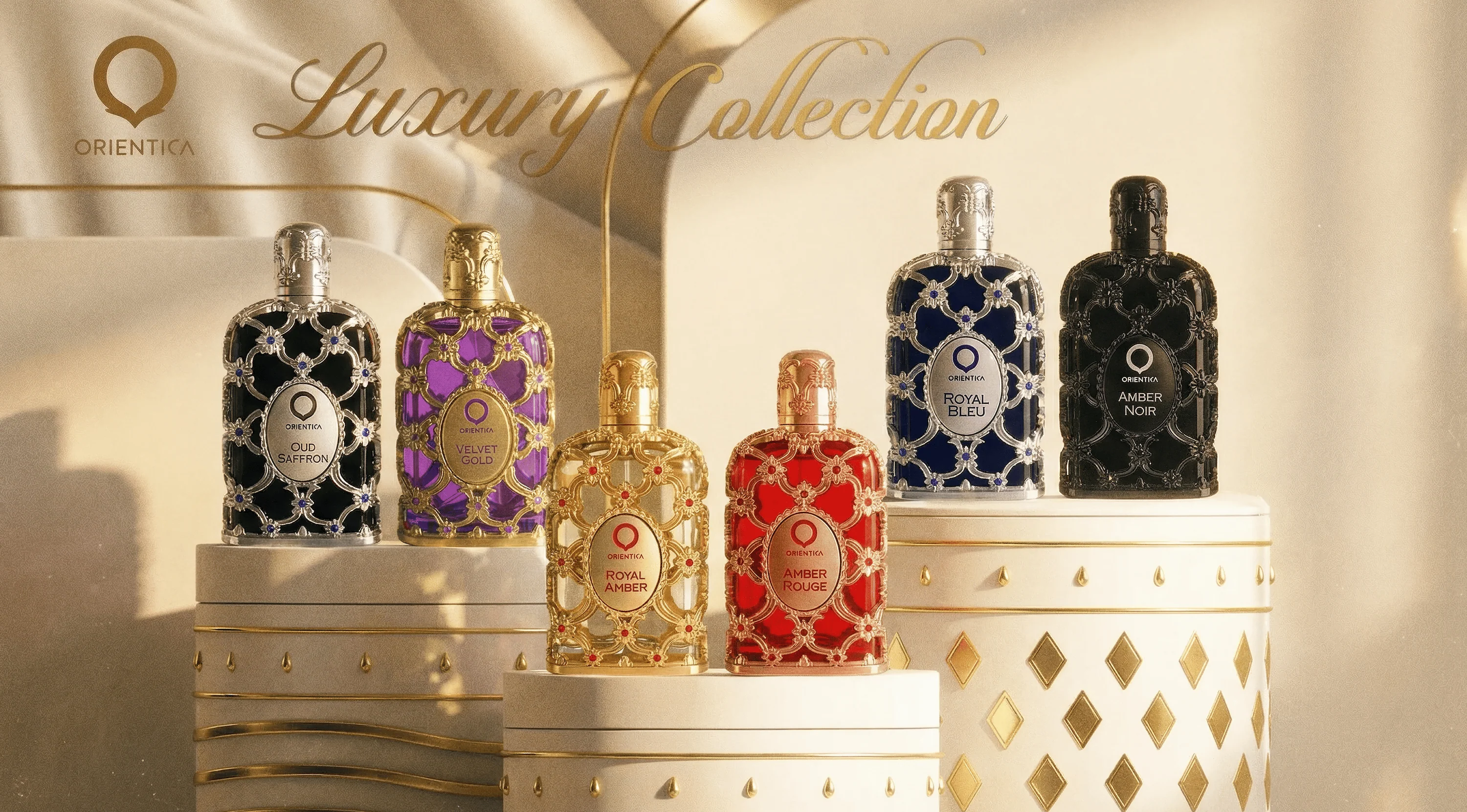 Your Signature Scent Awaits